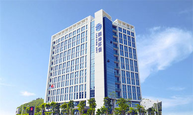 朗坤环境集团